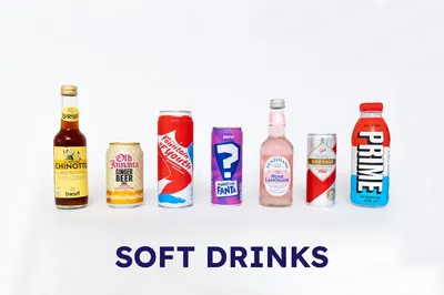 Soft Drinks