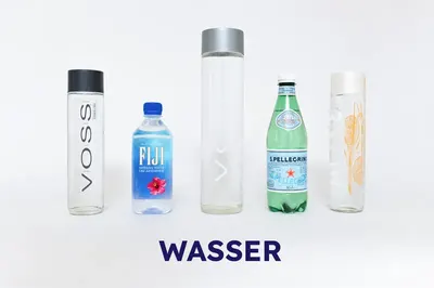Wasser