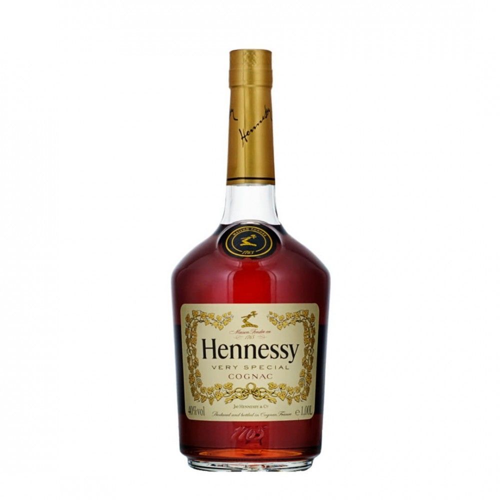Hennessy Vs Very Special Cognac 70 Cl 40 Frankreich Drink Shopch