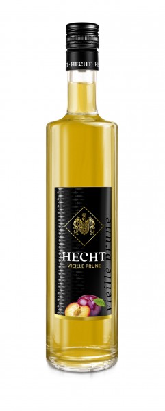 HECHT Distillerie VIEILLE KIRSCH 50 cl / 40 % Schweiz