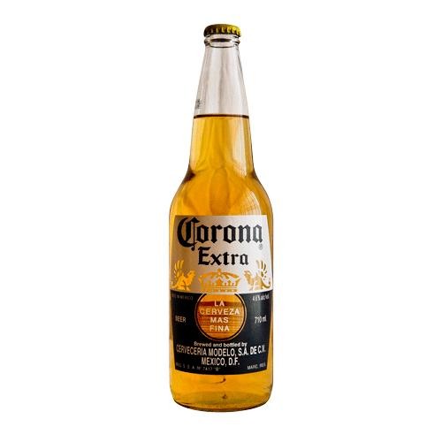 Corona Extra Grande 710 Ml 5 Mexiko Drink Shop Ch