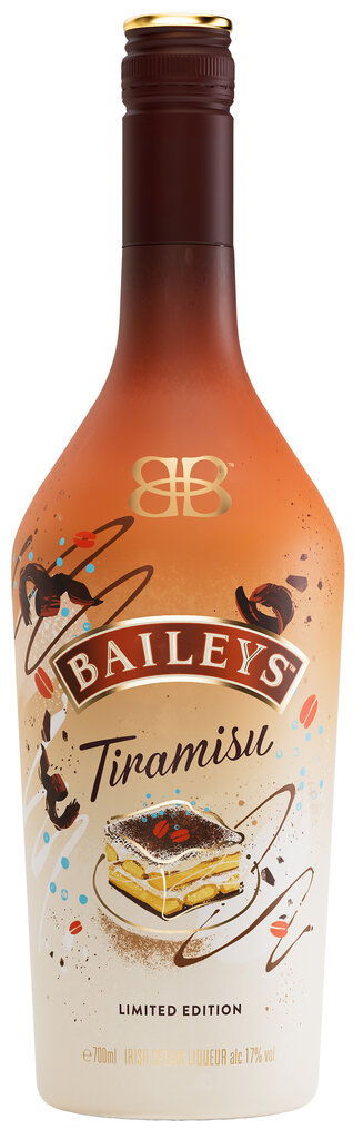 Baileys Tiramisu (Limited Edition) - Buy at The Good Wine Co.