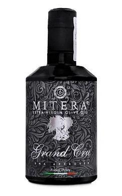 MITERA Olivenöl Extra Vergine GRAND CRU 500 ml Umbrien - Italien