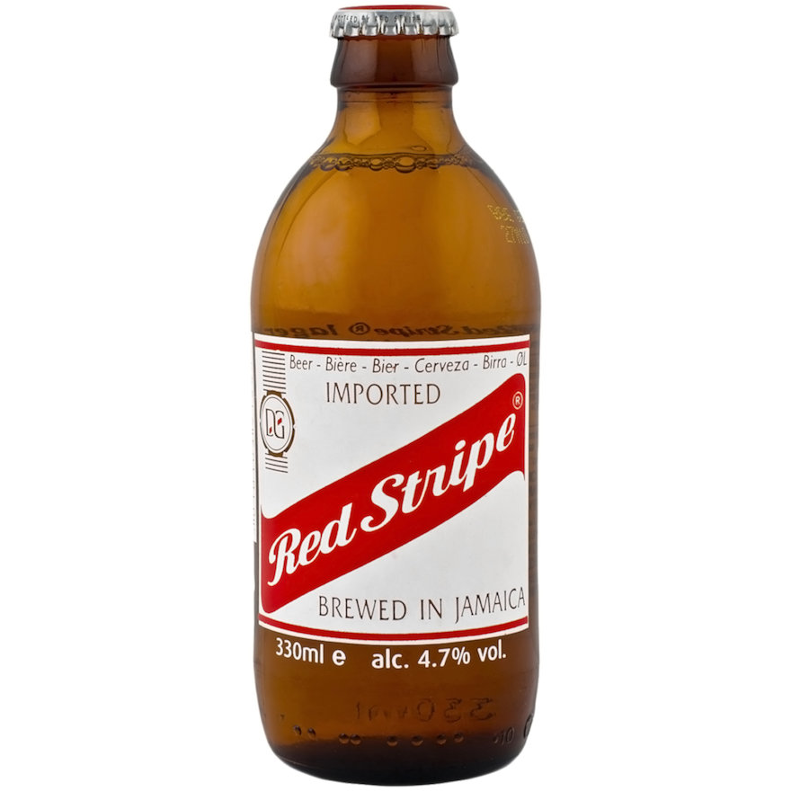 Red Stripe 330 Ml 4 7 Jamaica Drink Shop Ch