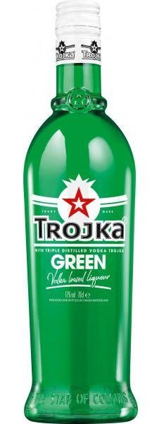trojka vodka online shop