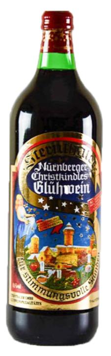 Sterntaler Nurnberger Christkindles Gluhwein — The Noble Grape