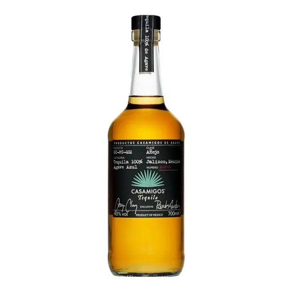 Casamigos Tequila ANJEO 100 % Agave 70 cl / 40 % Mexiko