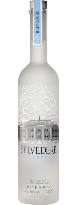 Belvedere - Vodka 70 Cl - 42 % - Prix pas cher