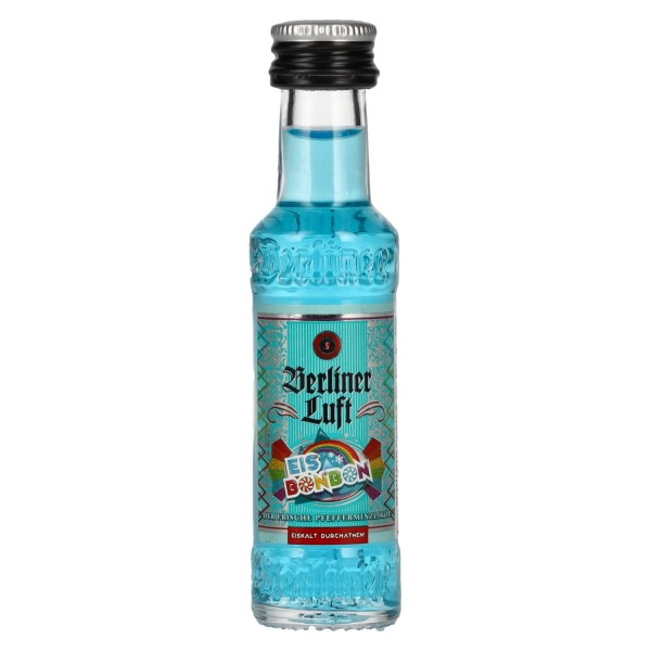 BERLINER LUFT EIS BONBON Shot 2 cl / 18 % Deutschland