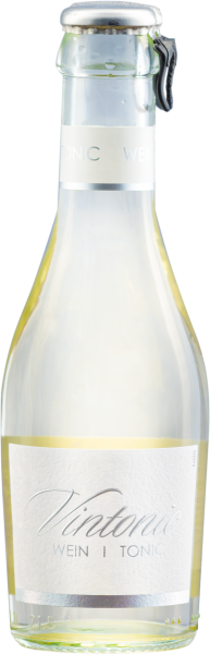 VinTonic CLASSIC Weinmischgetränk mit Tonic 24 x 20 cl / 5.7 % Österreich