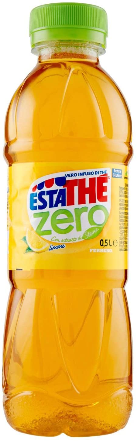 Zero  Estathé