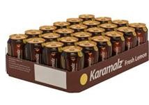 Karamalz Classic Malz Getränk Can Case 24 x 330 ml Deutschland