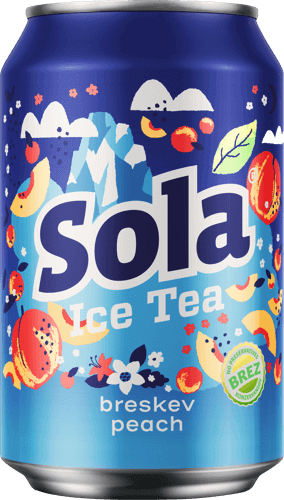 Sola Multi Multivitamin Saft 330 Ml Slowenien Drink Shopch